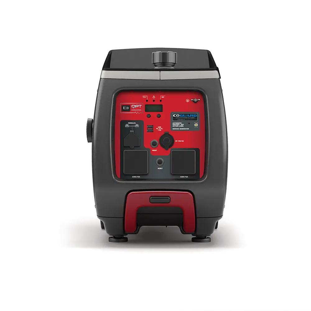 Briggs & Stratton P3500 Inverter Generator 2