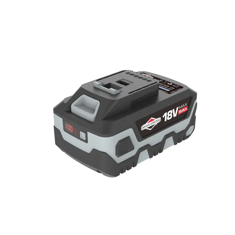 Briggs & Stratton 18V 5.0Ah Battery 1