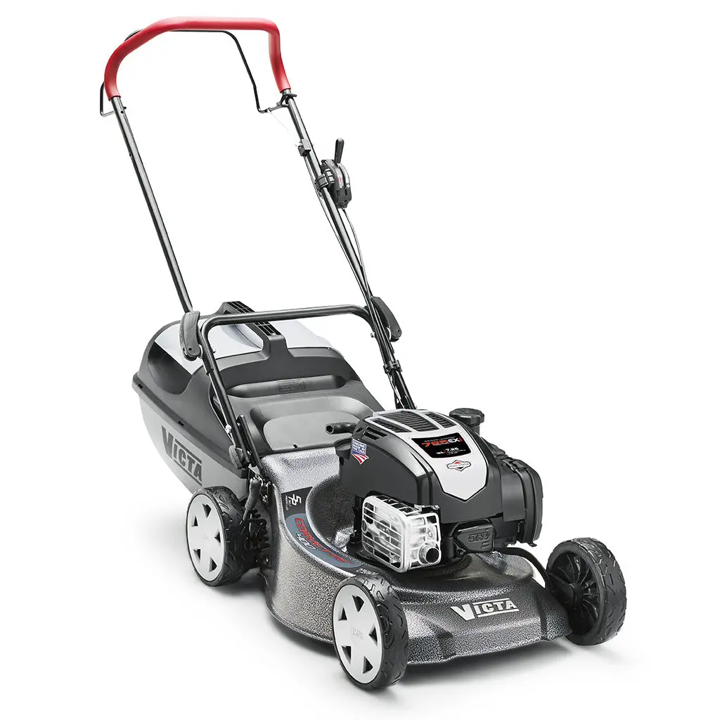 Victa Corvette 400 Self Propelled Petrol Lawn Mower 1