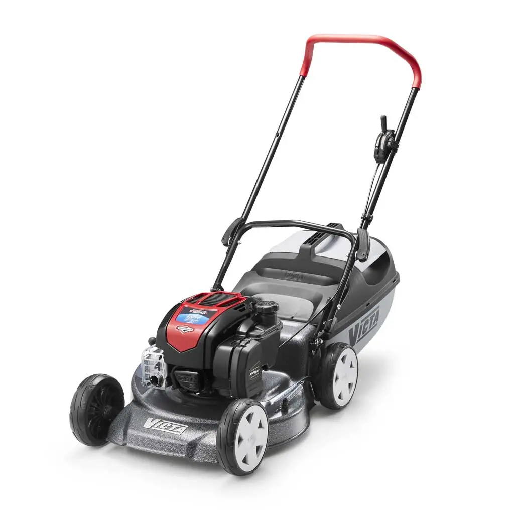 Victa Corvette 400 Petrol Lawn Mower 2