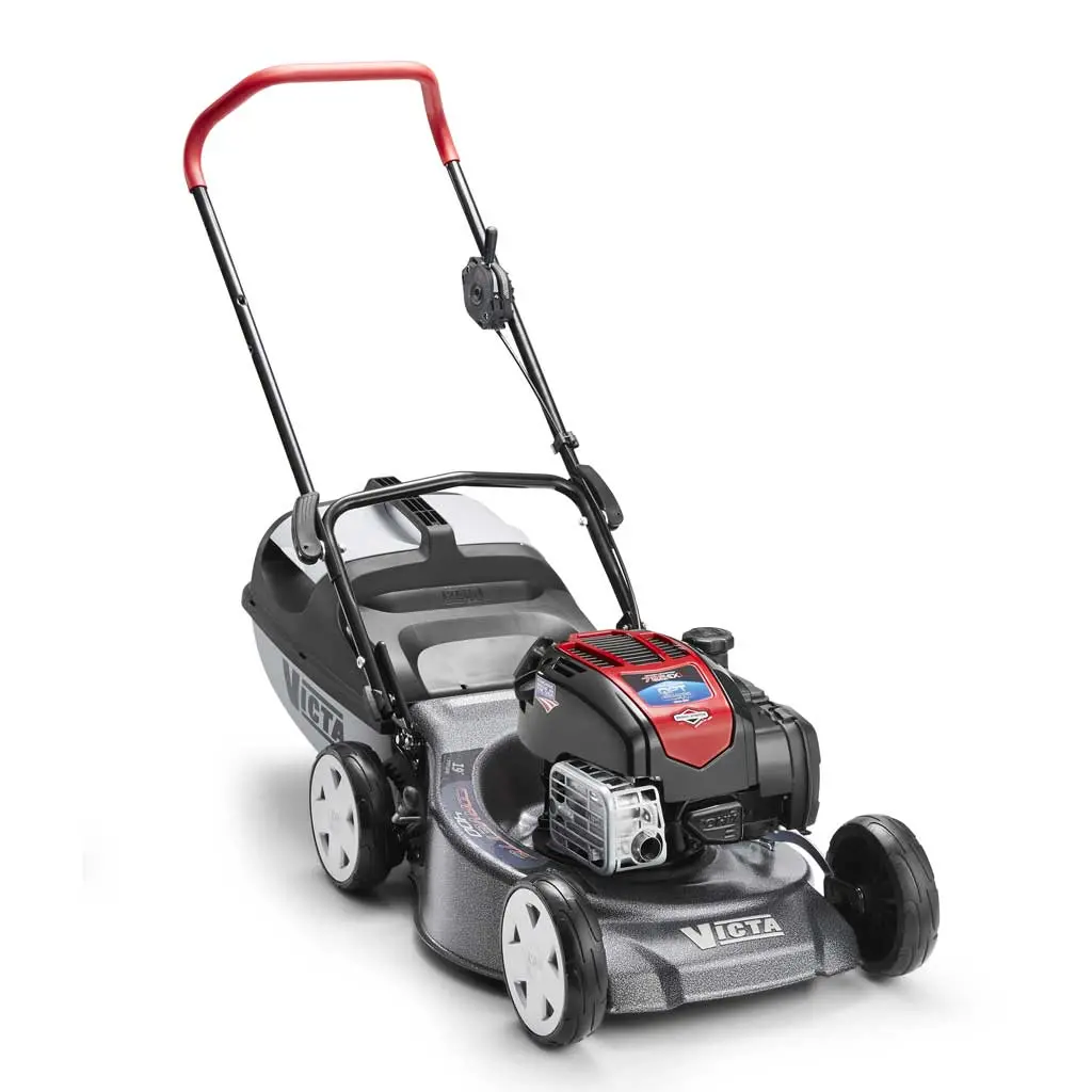 Victa Corvette 400 Petrol Lawn Mower 1