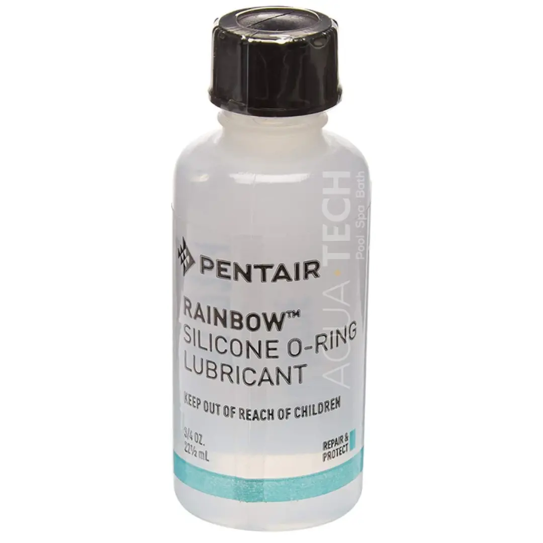 Silcone O-Ring Lube (P/N: R172351) 1