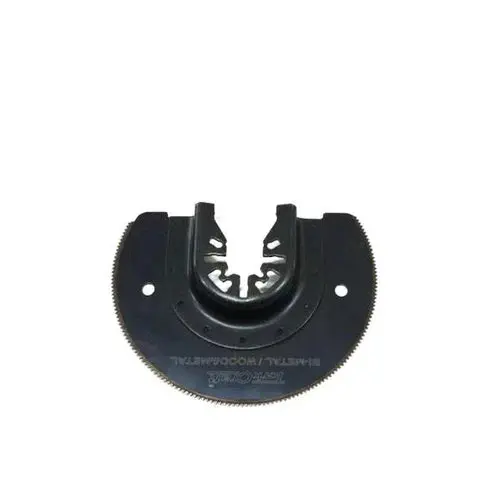 Oscillating Blade Radial Cut 1