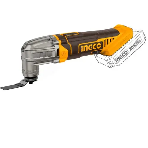 Oscillating Multi Tool Cordless 𝑃20ˢ Ingco 1