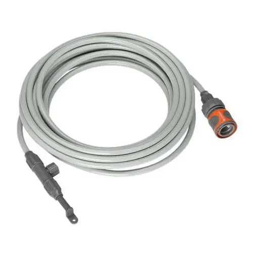 Outdoor Cooling Mist Set Gardena 1