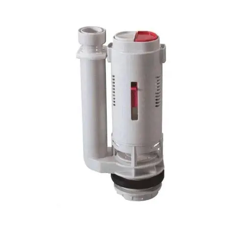 Outlet Valve Top Flush Dual Dpe/Bretten 1