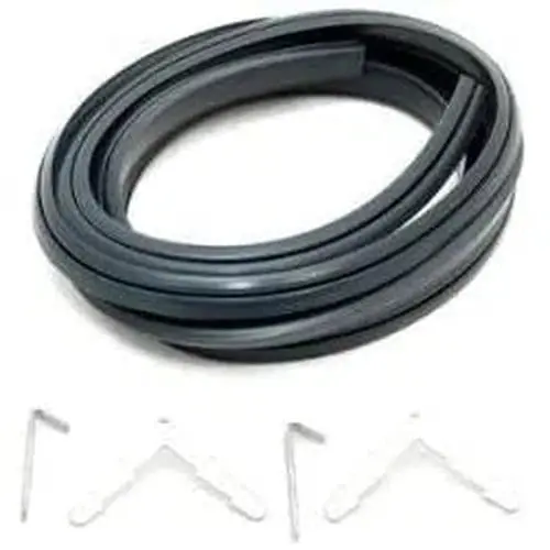 Oven Door Seal (3 Sided) Universal 1
