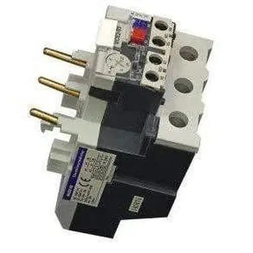 Overload Relayⓓ 1