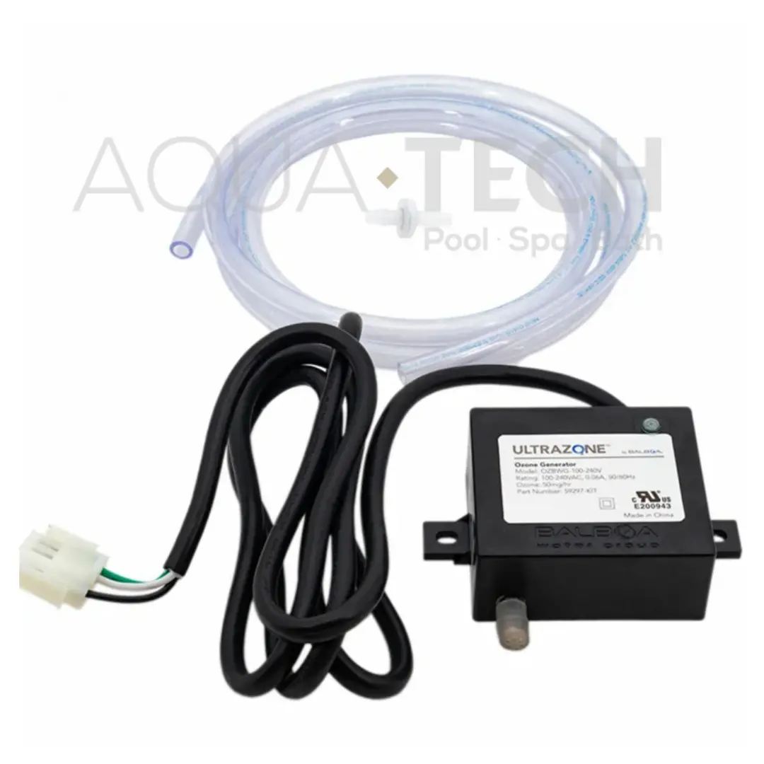 Balboa Ultrazone Ozone Generator (P/N: 59297-Kit) 1