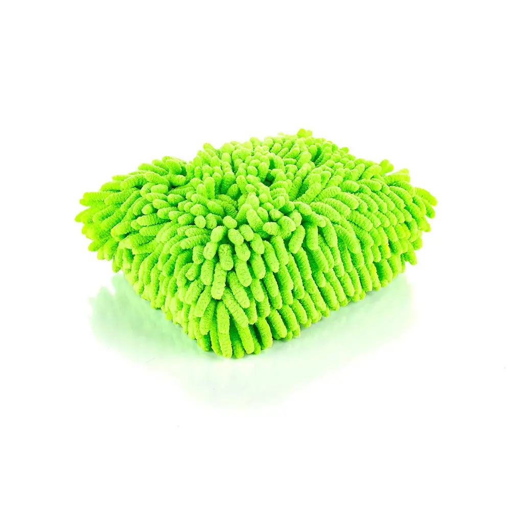 The Rag Company Off Road Baja Combo: Wash Mitt + Wash Pad 2 Pack 2