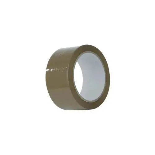 Packaging Buff Tape Roll 48𝑚𝑚 X 50𝑚 1