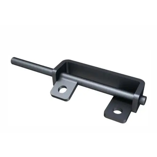 Pad Bolt Mild Steel Premium Painted 4