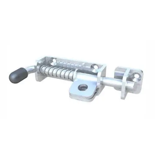 Pad Bolt Spring Bolt Stainless Steel 1