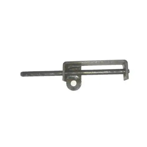 Pad Bolt Steel Econo Weldedⓓ 1