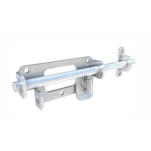 Pad Bolt Zinc Plated Premium 1
