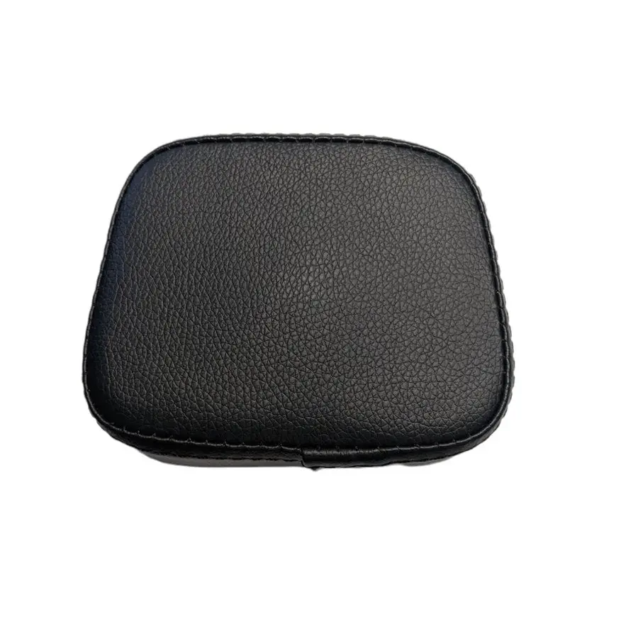 Tc Bros. Clamp-On Sissy Bar Pad 1