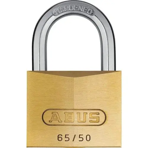 Padlock Brass Abus 3