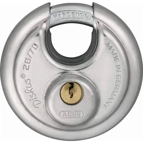 Padlock Diskus® Abus 1