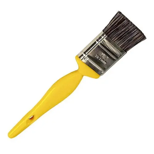 Paint Brush Poly Handle Econo 1