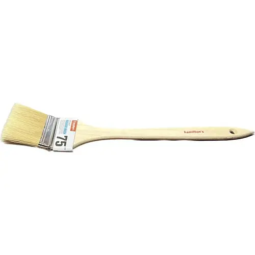 Paint Brush Radiator Hamiltons 3