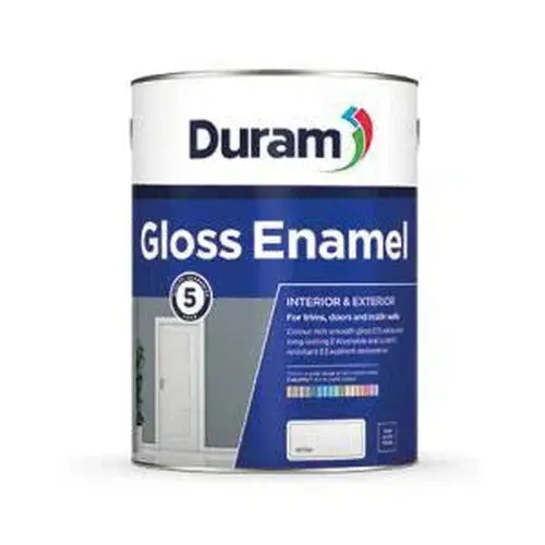 Paint Enamel Gloss Duram 1