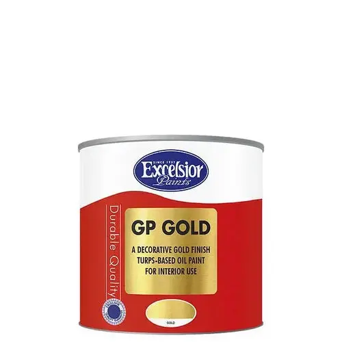 Paint Enamel Gp Excelsior 1