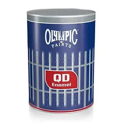 Paint Enamel Qd Olympic 3
