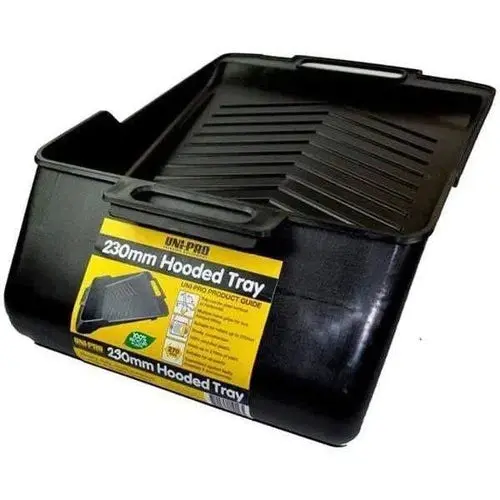 Paint Mate Tray Hooded 1