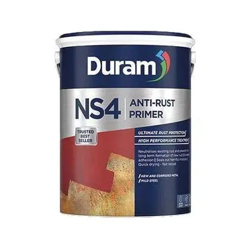 Paint Primer Ns4 Duram 1