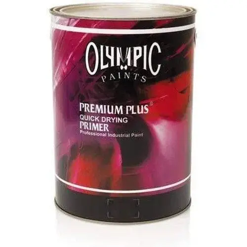 Paint Primer Oxide Qd Olympic 1
