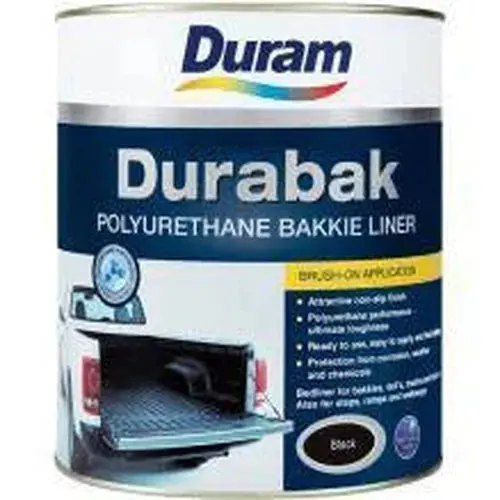Paint Pu Durabak Duram 1