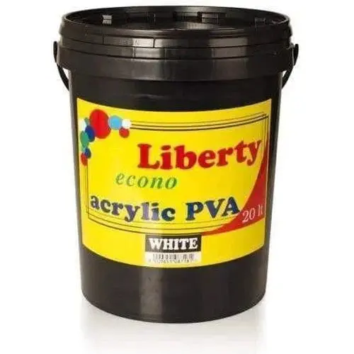 Paint Pva Econo Liberty 1