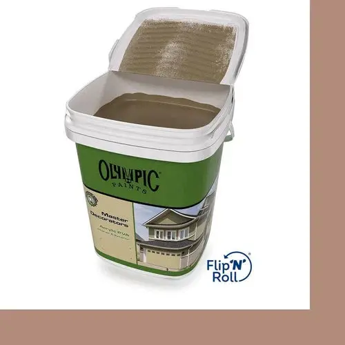 Paint Pva Master Decorators Olympic 2