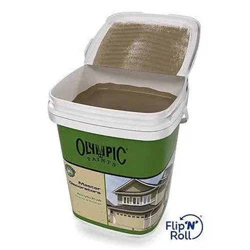 Paint Pva Master Decorators Olympic 4