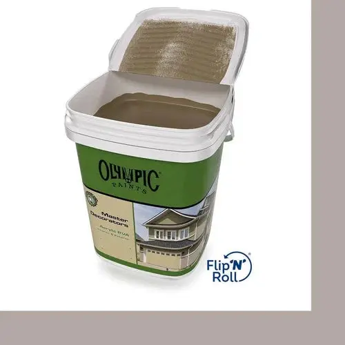 Paint Pva Master Decorators Olympic 2