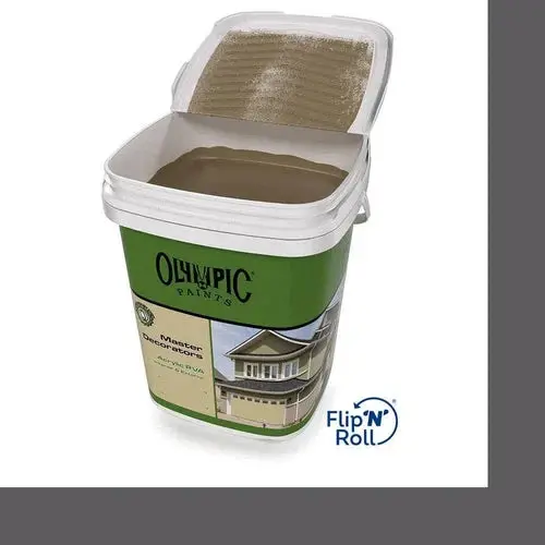 Paint Pva Master Decorators Olympic 7