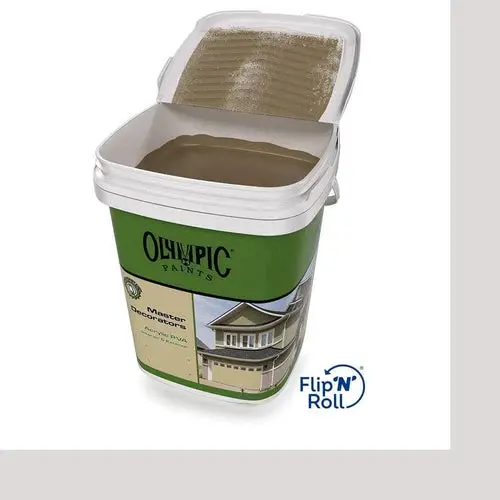 Paint Pva Master Decorators Olympic 3