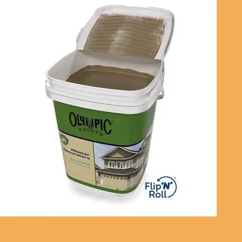 Paint Pva Master Decorators Olympic 7