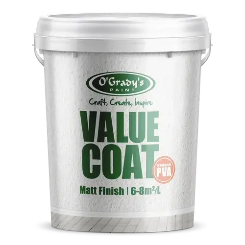 Paint Pva Value Coat Ogradys 1