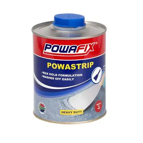Paint Stripper Powafix 1