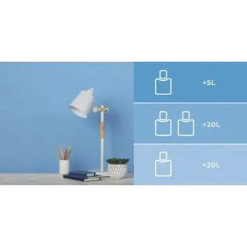 Paint Tint Color Pro Duram 12