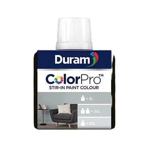 Paint Tint Color Pro Duram 18