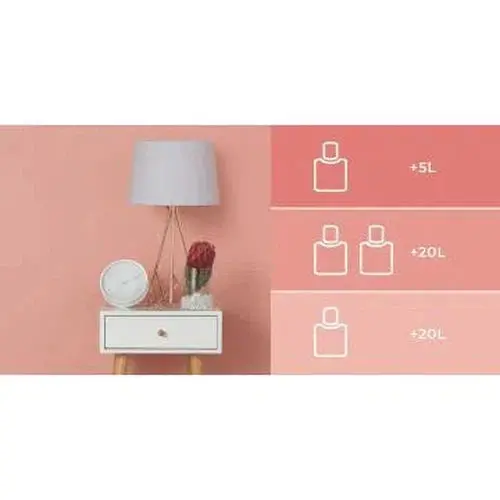Paint Tint Color Pro Duram 19