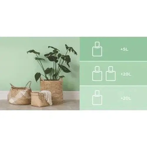 Paint Tint Color Pro Duram 14