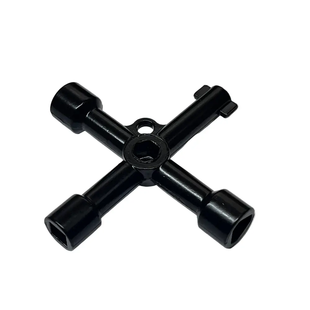 Panel Key 4 Way 1