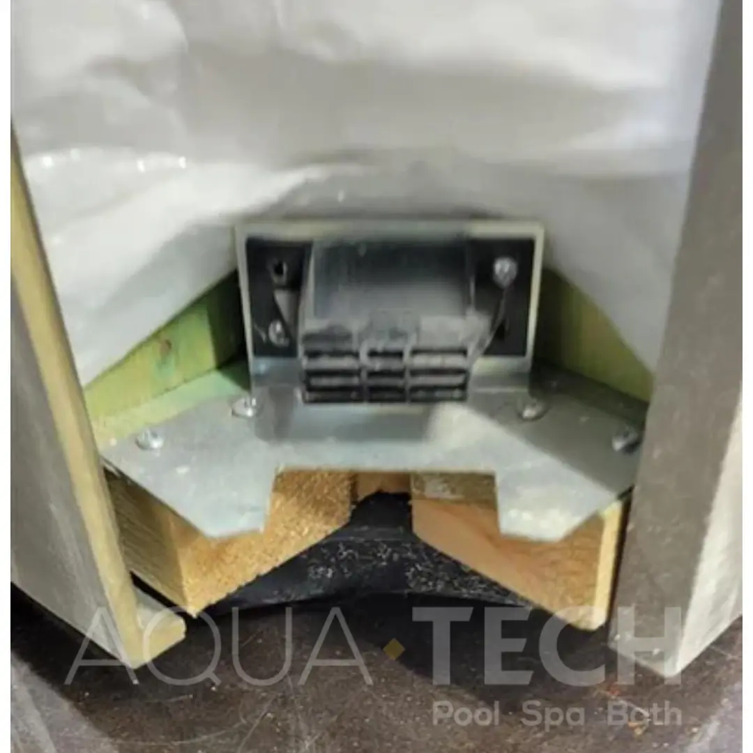 Sundance Spas Panel Catch (P/N: 6541-788) Call For Availability 1