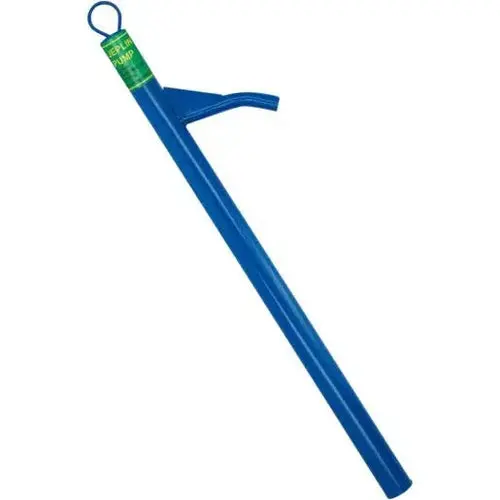 Paraffin Pump Metal 1