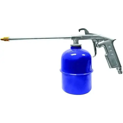 Paraffin Wash Gun Pneumatic 2