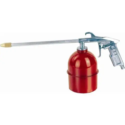 Paraffin Wash Gun Pneumatic 1
