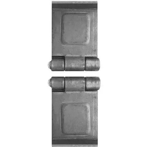 Parliment Hinge Steel Pin 1